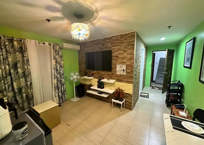 Dasman Residence Pasay