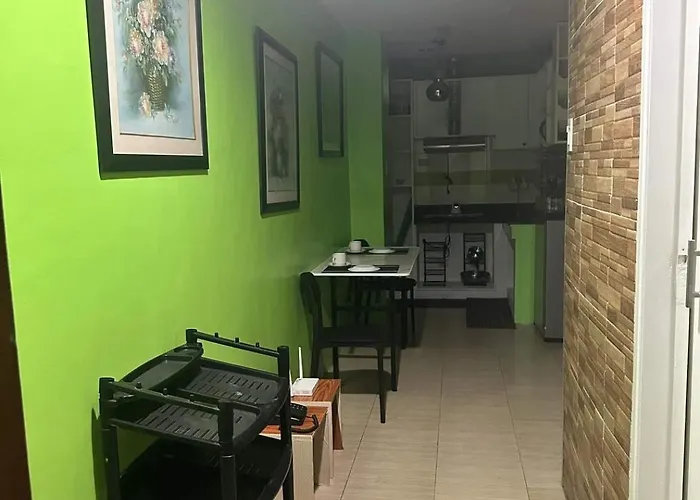 Dasman Residence Pasay