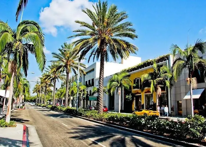 Central La Hub Nearby Dodgers, Pasadena & Downtown Los Angeles