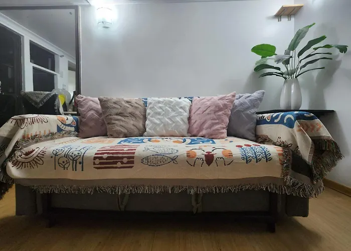 Residencia Isabel Condominium Pasig City