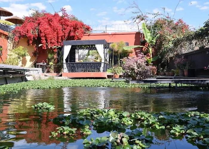 Eutopia Nature Antananarivo