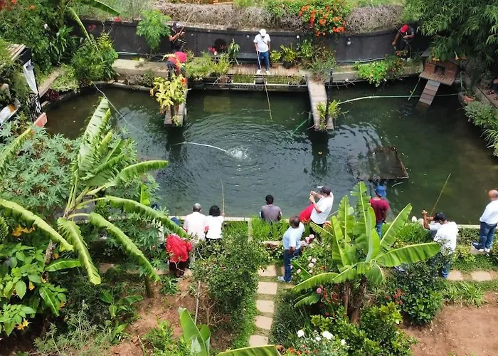 Eutopia Nature Antananarivo