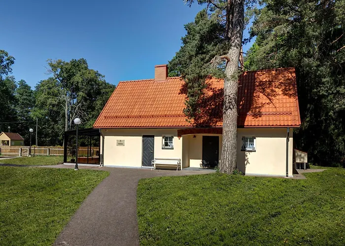Villa Diana Vihula