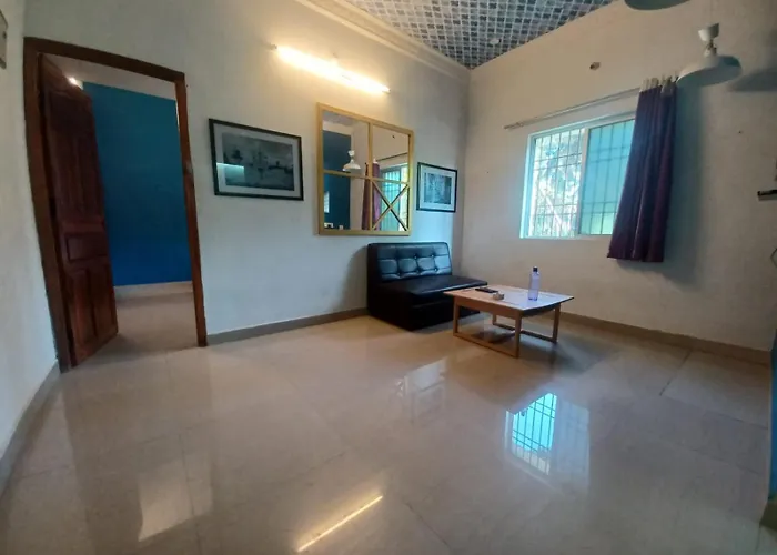 Hotel Eco Tree Kottakuppam