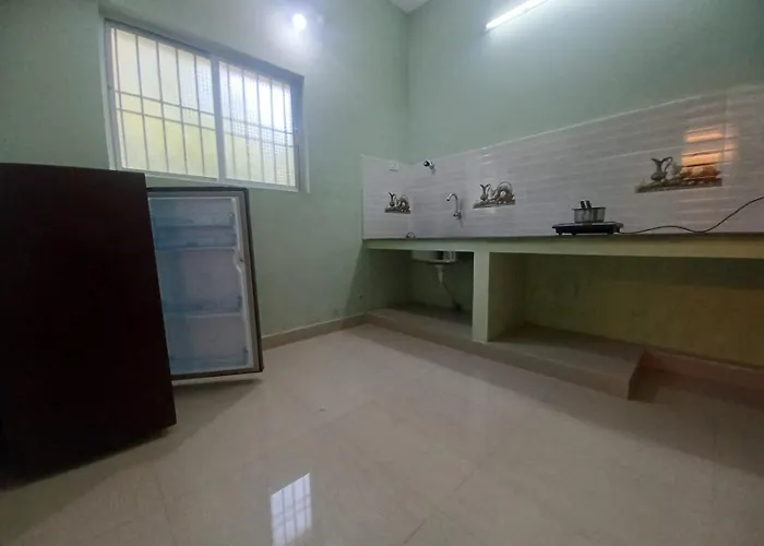 Hotel Eco Tree Kottakuppam