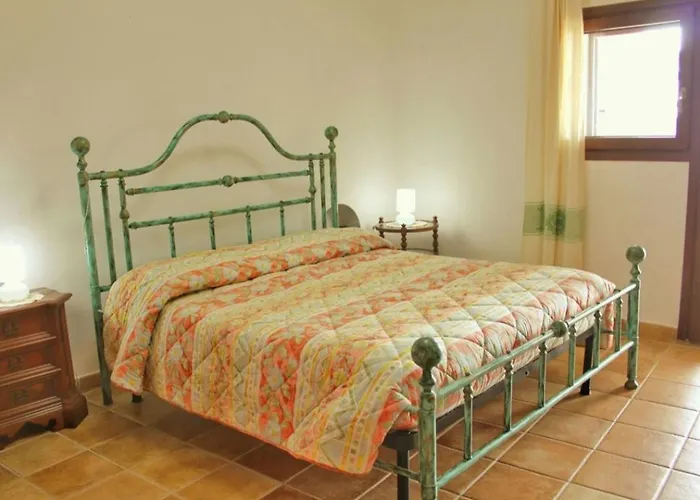 Villa Erika 25 Mt Dalla Spiaggia Villasimius