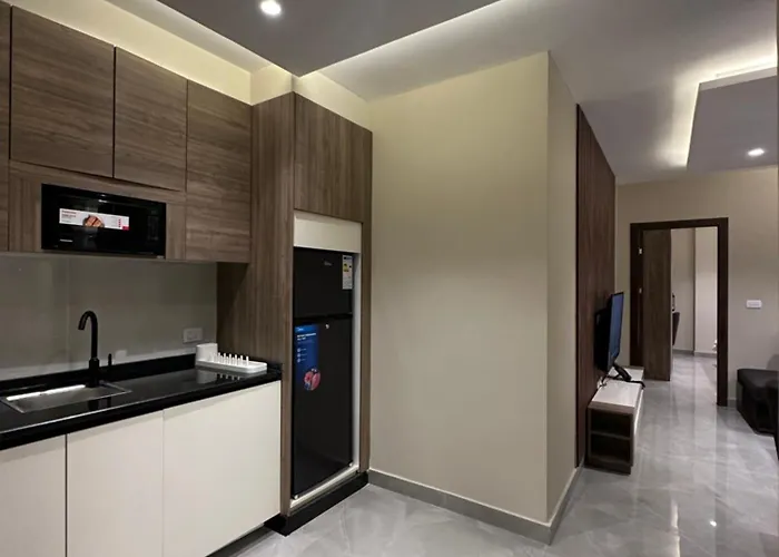 Chic Apartments For Rent Ave2-4 Amman