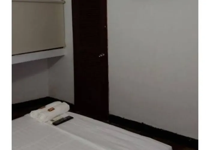 Hospedaje Centro Ríohacha