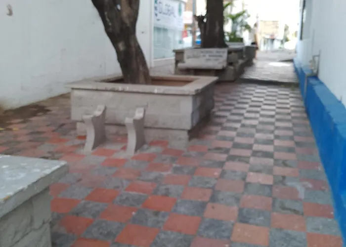 Hospedaje Centro Ríohacha