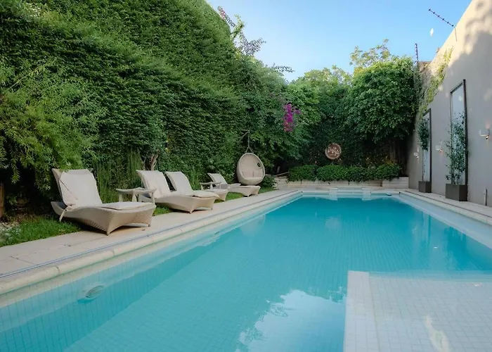 Casa Lujosa, Confort,Spa,Pileta Climatizada Y Jacuzzi Buenos Aires