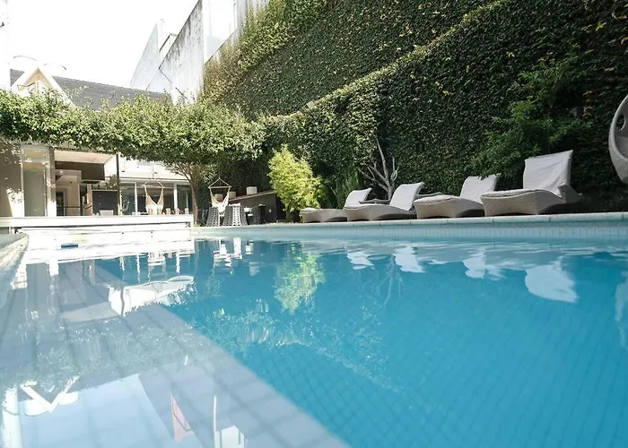 Casa Lujosa, Confort,Spa,Pileta Climatizada Y Jacuzzi Buenos Aires