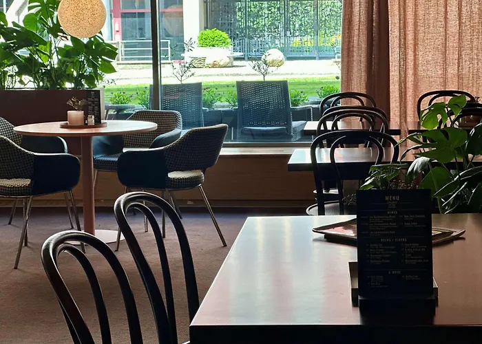 Spar Hotel Majorna Göteborg