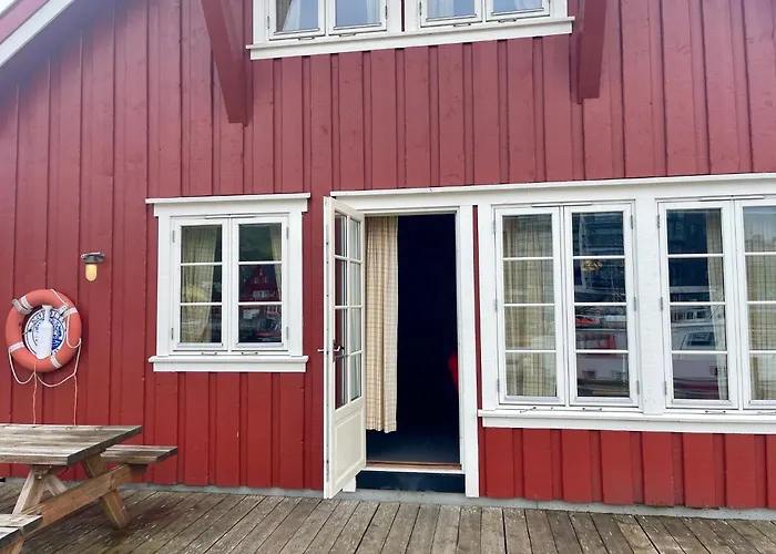 Hotel Anker Brygge Svolvær