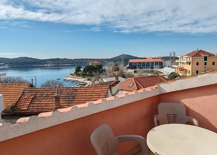 Apartments&Rooms Krecak Šibenik