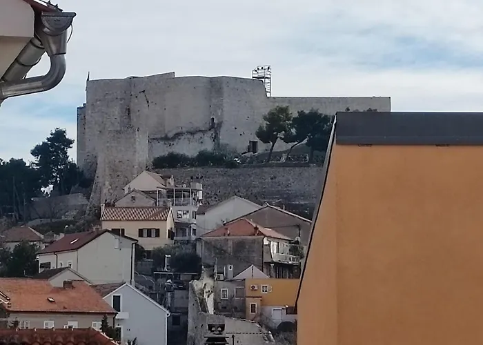Apartments&Rooms Krecak Šibenik