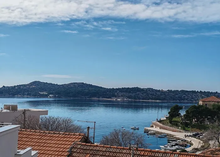 Apartments&Rooms Krecak Šibenik