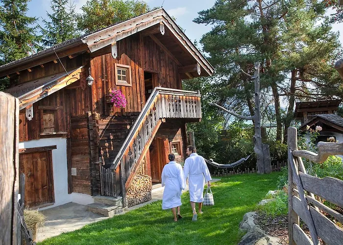 Hotel Herrschaftstaverne Haus im Ennstal
