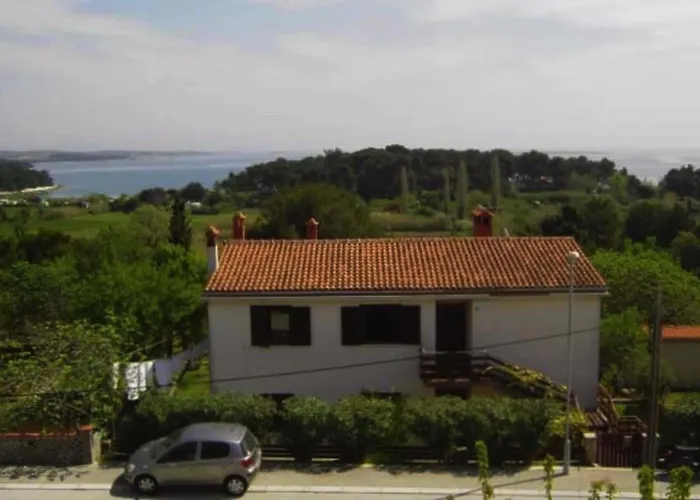 Dunja Residence Premantura