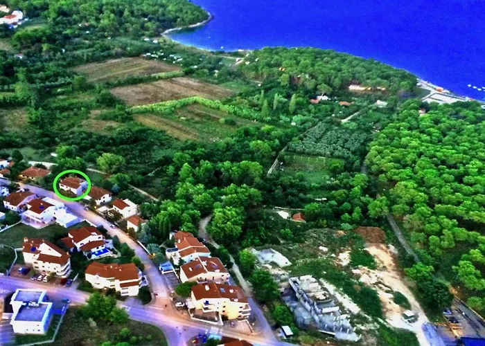 Dunja Residence Premantura