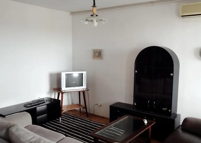 Apartman Lasta Zagreb