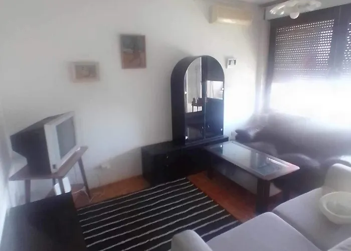 Apartman Lasta Zagreb