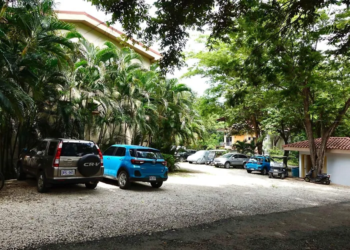 Supreme Serenity 2Br2Ba Ocotal Coastal Retreat Coco