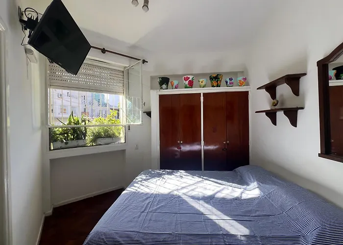 Ferienwohnung No Se Alquila Buenos Aires