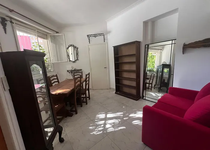 Ferienwohnung No Se Alquila Buenos Aires