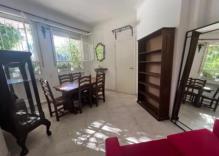 Ferienwohnung No Se Alquila Buenos Aires