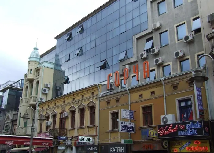 Ferienwohnung Red Diamond Ni