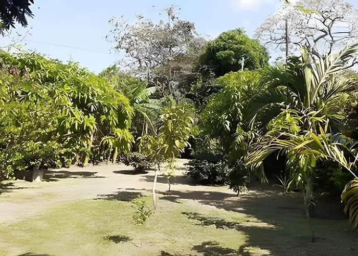 The Anton Valley Exclusive View In Nature