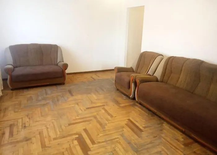Еntire Apartment, Quiet Location Erivan