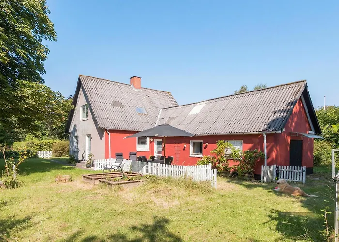 Nice Home In Skagen With Wifi