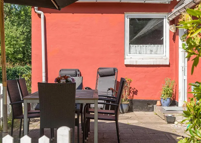 Nice Home In Skagen With Wifi