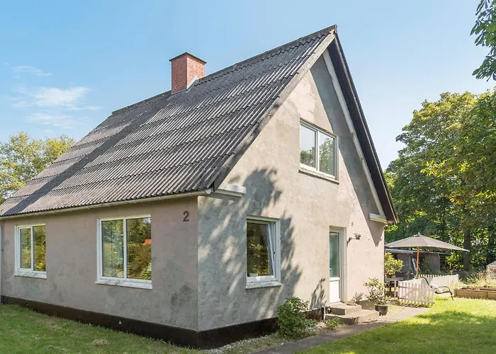 Nice Home In Skagen With Wifi