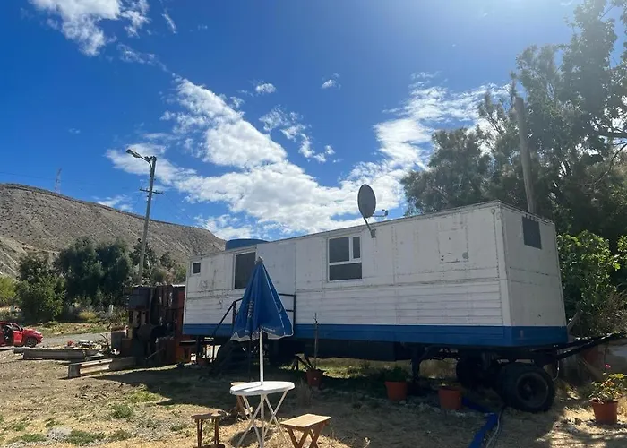Espacio La Rinconada Comodoro Rivadavia