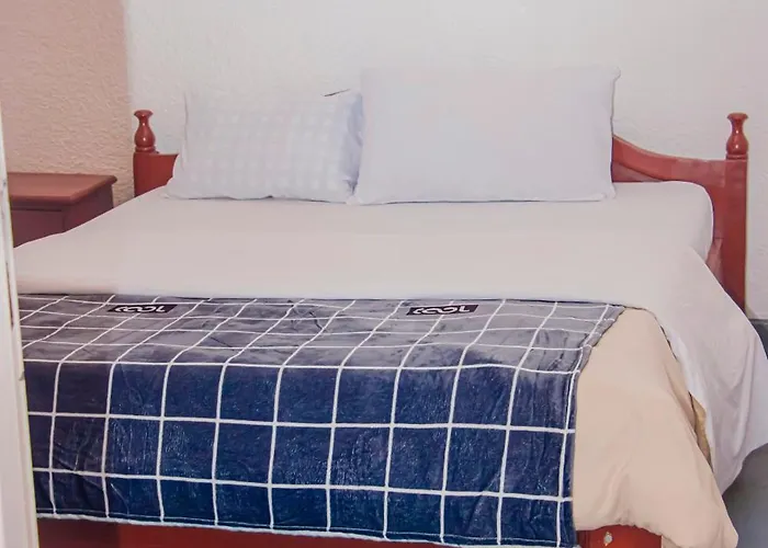 Eco Cottage Bnb Ruhengeri