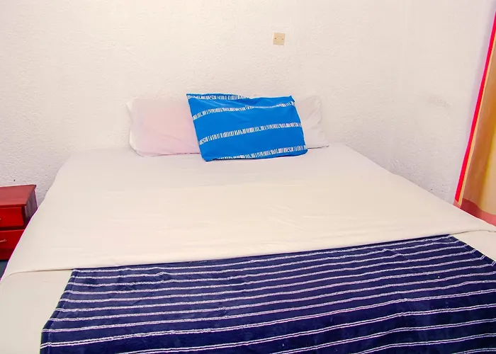 Eco Cottage Bnb Ruhengeri
