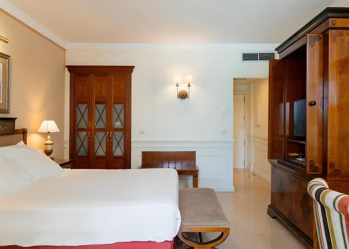 Guadalpin Suites Marbella