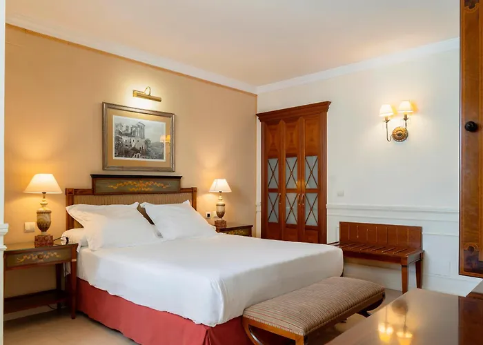 Guadalpin Suites Marbella