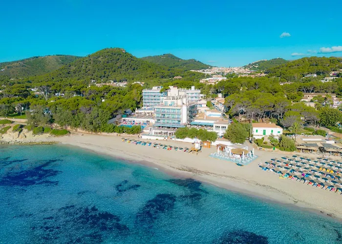 Hotel Na Forana Cala Ratjada 