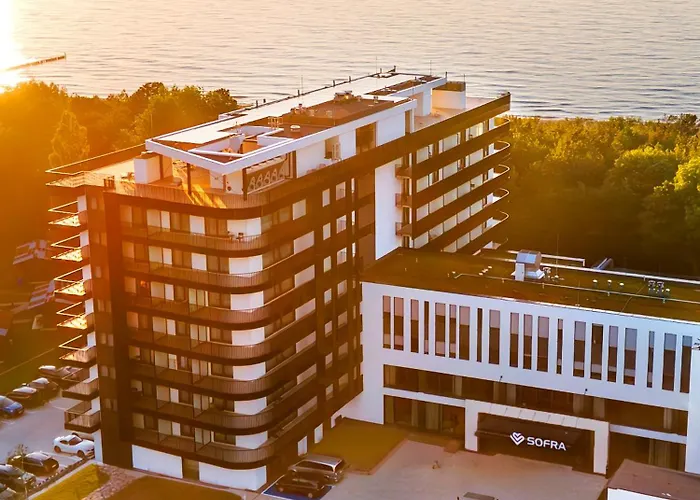 Instytut Zdrowia Sofra Fit & Spa Mielno
