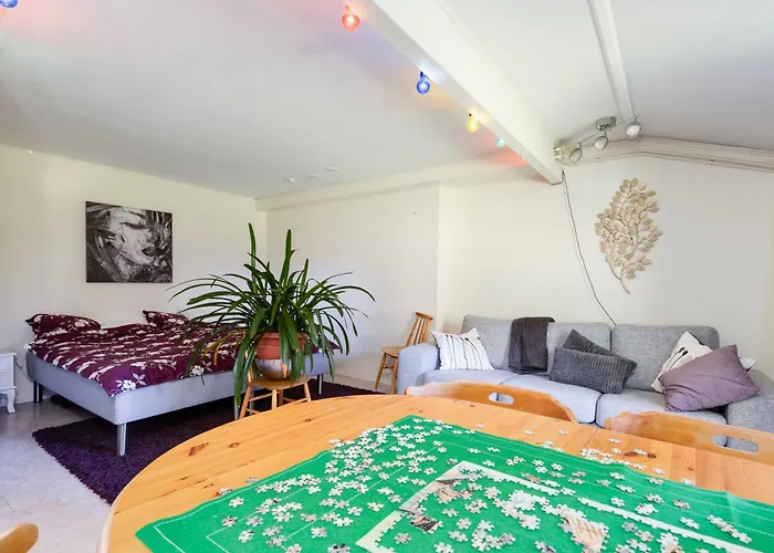 Cozy Five Bedroom House Rovaniemi