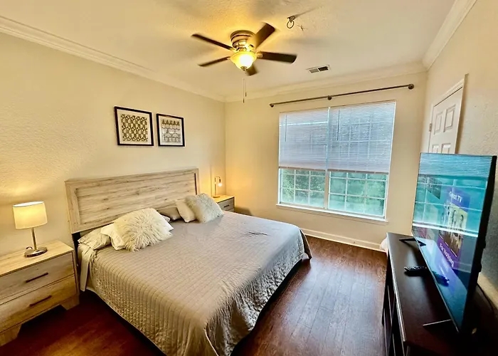 Grand Superior 3Br Tuscana Golf Resort Near Disney Kissimmee