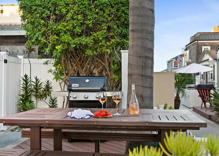 Prime Mission Beach Getaway San Diego
