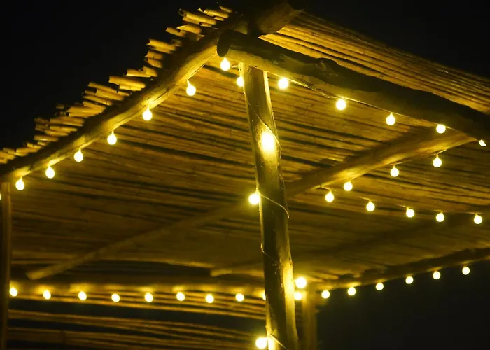 Hotel Chez Bilal Ad-Ad-Dakhla