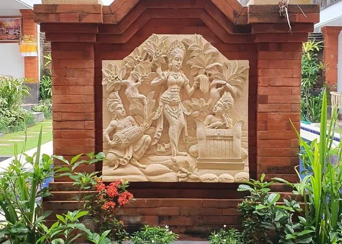 Adijaya Canggu Kerobokan