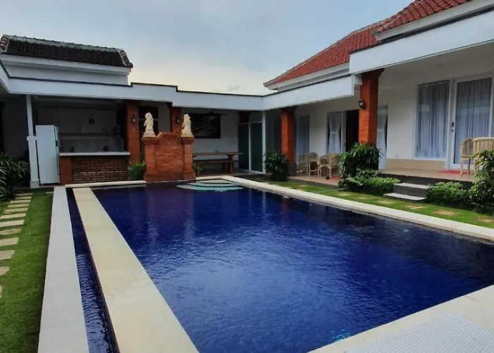 Adijaya Canggu Kerobokan