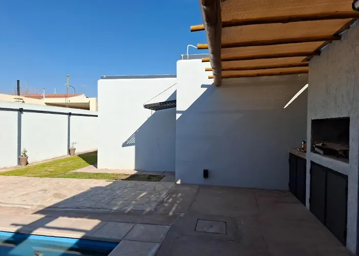 Casa Drummond Lujan de Cuyo