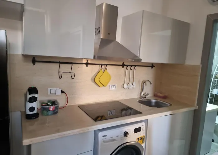 Camelgila Appartment Royal Residence Port Ghalib